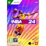 NBA 2K24 – Zboží Mobilmania