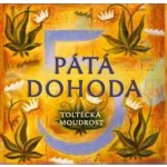 Pátá dohoda Don Jose Ruiz – Hledejceny.cz