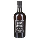 Rum Sérum Ancon 10y 40% 0,7 l (holá láhev)
