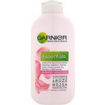 Garnier Essentials odličovací mléko pro suchou a citlivou pleť 200 ml – Zbozi.Blesk.cz