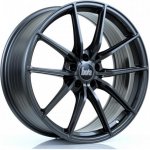 Bola FLC 10x20 5x112 ET40 gloss gunmetal – Hledejceny.cz