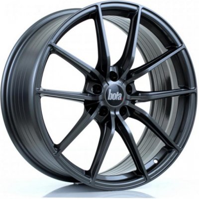 Bola FLC 10x20 5x112 ET40 gloss gunmetal – Hledejceny.cz