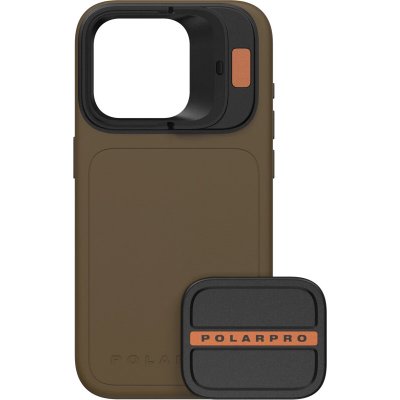 PolarPro pro iPhone 15 Pro Max (desert) – Zboží Mobilmania