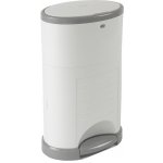 Korbell Koš na pleny 26l bílá – Zboží Dáma