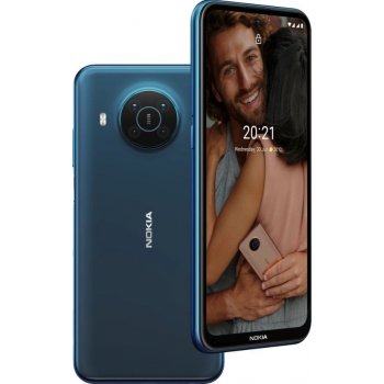 Nokia X20 5G 6GB/128GB