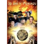 55 dní v Pekingu DVD – Sleviste.cz
