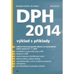 Galočík Svatopluk, Paikert Oto - DPH 2014 -- výklad s příklady – Hledejceny.cz