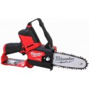 Řetězová pila Milwaukee M12 FHS-0 4933472211