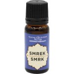 Altevita 100% esenciální olej Smrk 10 ml – Hledejceny.cz