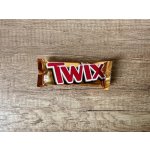 Twix tyčinky 50 g – Zboží Mobilmania