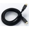 Propojovací kabel Zircon HDMI 2.0 1,8M s podporou 4K