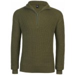 Brandit Marine Troyer olive – Sleviste.cz