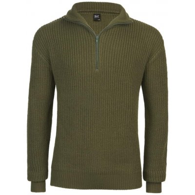 Brandit Marine Troyer olive – Sleviste.cz