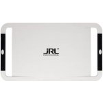 JRL Professional Mirror White kadeřnický kontrolní barber zrcadlo JRL bílé – Zboží Dáma