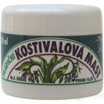 Dr. Dudek Kostivalová mast 50 ml – Zbozi.Blesk.cz