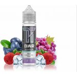 Ti Juice TI Bar Edition Blueberry Lychee Grape 5 ml – Sleviste.cz