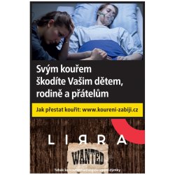 Lirra Wanted 50 g