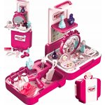 Dětský toaletní stolek MalPlay – Zboží Dáma