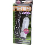 Baile Penis Pump – Zboží Dáma