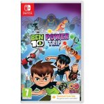 Ben 10: Power Trip – Zboží Dáma