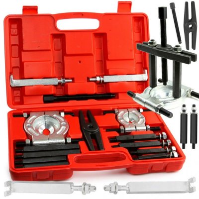 MAR-POL Stahovák ložisek, sada se 2ks oddělovače M06024 – Hledejceny.cz