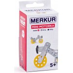 Merkur Mini 55 Motocykl – Hledejceny.cz