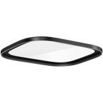 Spigen ochranné sklo tR Slim Pro pro Apple Watch Ultra 49mm, černá AGL06163 – Hledejceny.cz