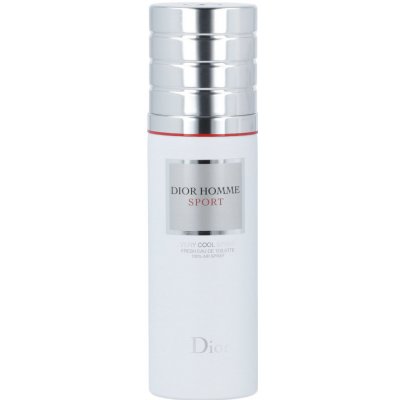 Christian Dior Sport Very Cool Spray toaletní voda pánská 100 ml tester – Zboží Mobilmania