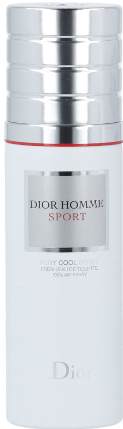 Christian Dior Sport Very Cool Spray toaletní voda pánská 100 ml tester
