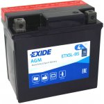 Exide YTX5L-BS, ETX5L-BS | Zboží Auto