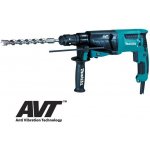 Makita HR2611F – HobbyKompas.cz