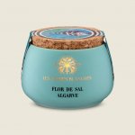 Les Terres Blanches Solný květ z Algarve, 80g – Hledejceny.cz