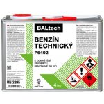 Baltech technický benzín P6402 4 l – HobbyKompas.cz