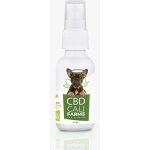 CBD konopný olej a kapky pro psy 7,5% 30 ml – Hledejceny.cz