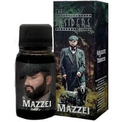 The Insiders - Il Mazzei 11ml – Hledejceny.cz