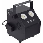 QTX LED Double Bubble výrobník bublin s LED – Zboží Dáma