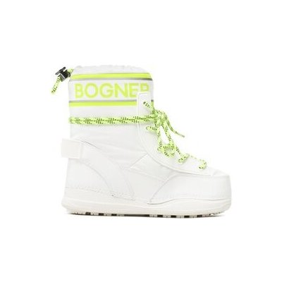 Bogner sněhule La Plagne 1 G 32247034 bílá