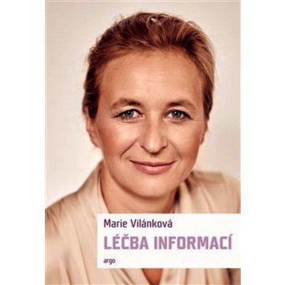 Léčba informací - Marie Vilánková – Hledejceny.cz