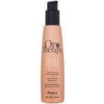 Fanola Oro Therapy Gold Fluid bezoplachový rozjasňující fluid 200 ml – Hledejceny.cz