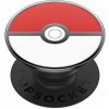 Držák na mobil PopSockets PopGrip Pokémon Enamel Pokeball 112593