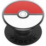 PopSockets PopGrip Pokémon Enamel Pokeball 112593 – Zboží Živě