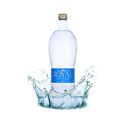 Mineral Water pH 7,4 minerální voda z pramene 1,5 l – Hledejceny.cz