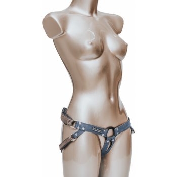 Fun Factory Strap & Bound Harness