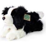 Eco-Friendly Rappa pes border kolie 40 cm – Hledejceny.cz
