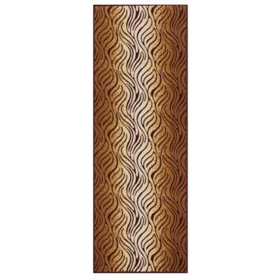 Berfin Zel 1014 Brown – Zbozi.Blesk.cz