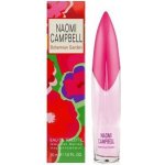 Naomi Campbell Bohemian Garden toaletní voda dámská 15 ml – Sleviste.cz