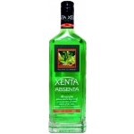 Xenta Absenta 70% 0,7 l (holá láhev) – Zboží Dáma
