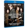 DVD film Opravdová kuráž BD