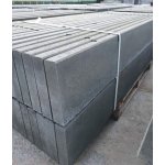 Podhrabová deska STYRO délka 2,5 m, výška 20 cm – Hledejceny.cz