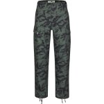 Kalhoty Commando BDU Army Sussian night camo – Hledejceny.cz